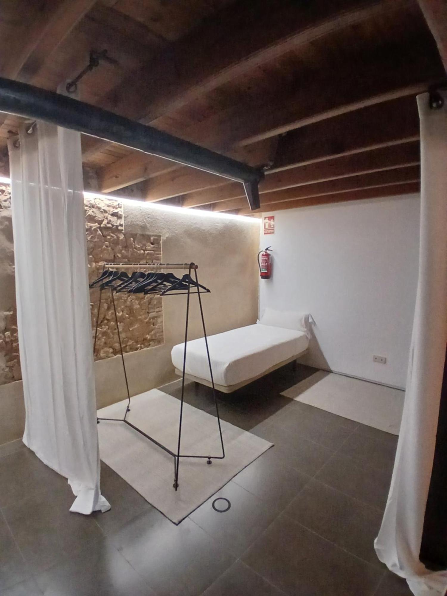 Apartamento En Molino Con Piscina Paterna Ngoại thất bức ảnh